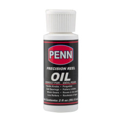 Huile PENN Reel Oil