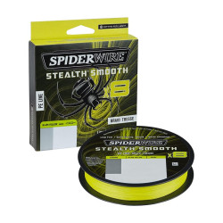 Tresse SPIDERWIRE Stealth...