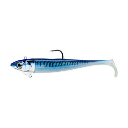 Leurre STORM Biscay Minnow 14