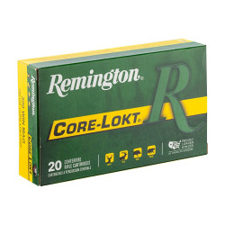 Cartouches à percussion...