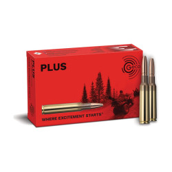 Munitions GECO Plus Cal.300Win