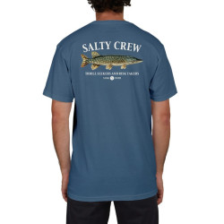 T-shirt manches courtes...