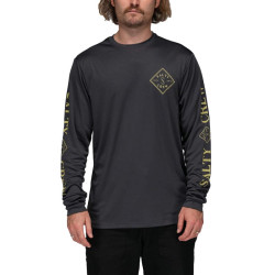 Sunshirt manches longues...