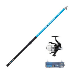 Ensemble SERT KIT FISH ’N...