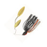 Spinnerbait SAKURA Cajun Spinnerbait DW 14g