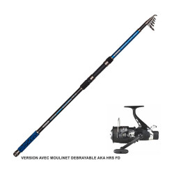 Ensemble GARBOLINO canne...