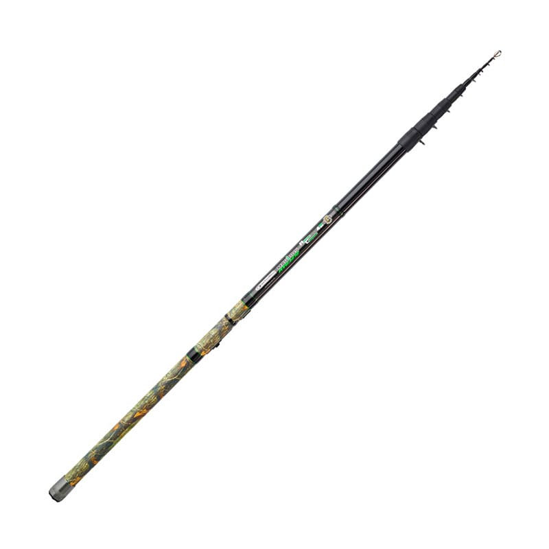 Canne GARBOLINO Magirus RC Live - PM à plaque - 1m85 à 4m20