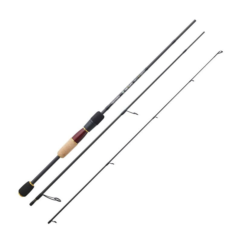 Canne GARBOLINO HEXIUM PN