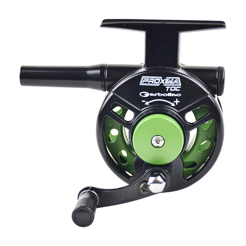 Moulinet GARBOLINO Proxima TOC 65