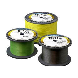 Tresse SHIMANO Kairiki 8 -...