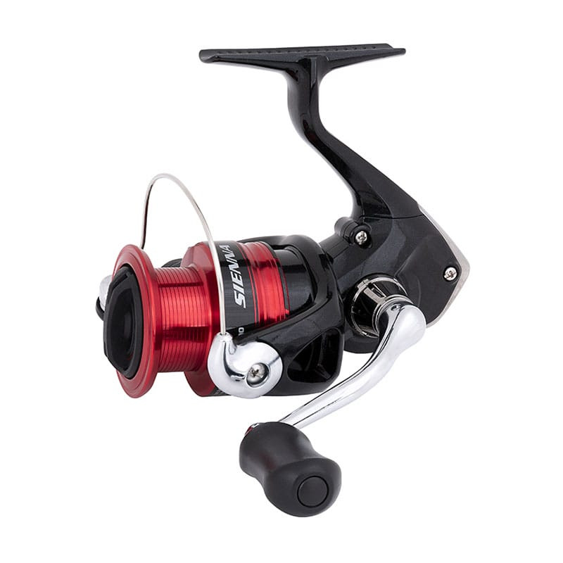 Moulinet SHIMANO Sienna FG (Truite)