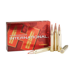 Cartouches HORNADY Cal.7X64...