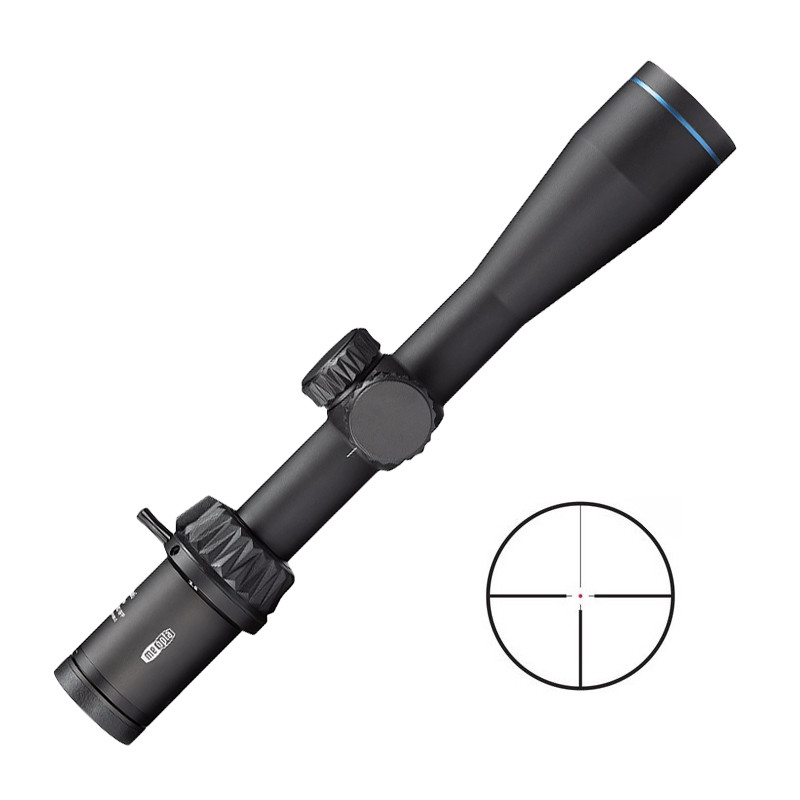 Lunette De Chasse Meopro Optika 6 2,5-15x44 mm