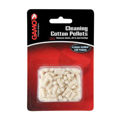 Kit de Nettoyage GAMO Coton...