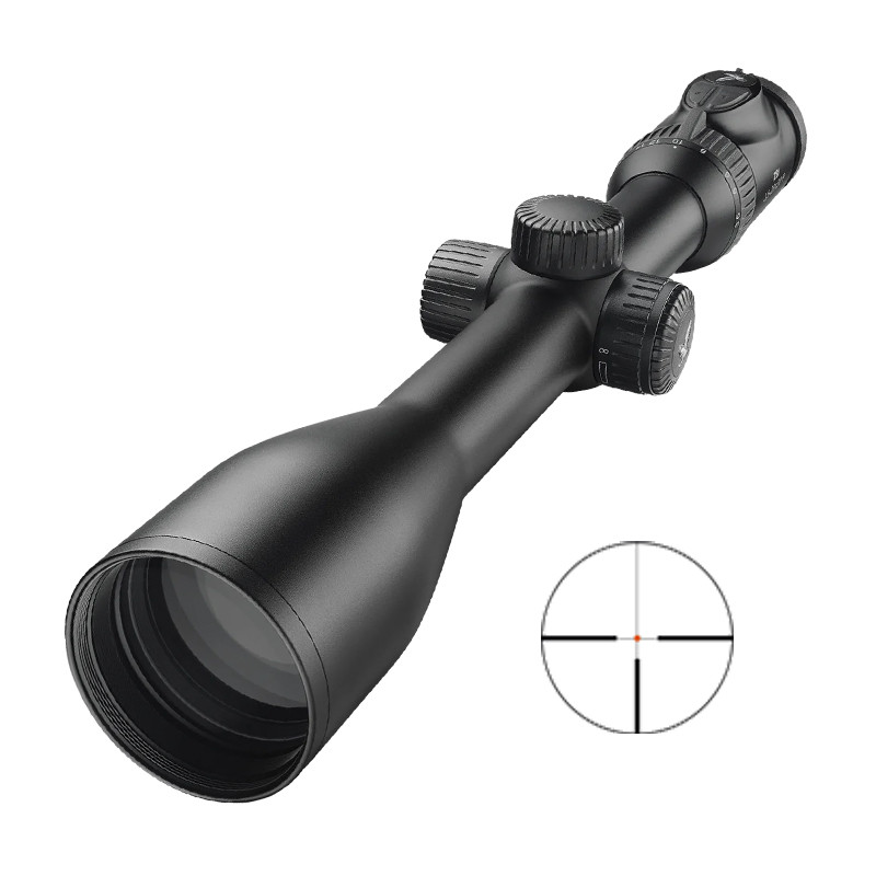 Lunette De Chasse Z8I 3,5-28x50 P