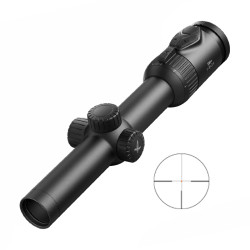 Lunette De Chasse Z8I+ 1-8x24