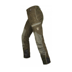 Pantalon TRABALDO Pioneer Soft
