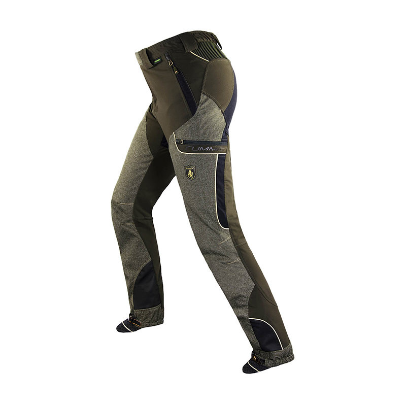 Pantalon TRABALDO Summit