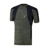 T-Shirt TRABALDO Cirrus Breeze