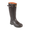 Bottes PERCUSSION Full Zip Rambouillet