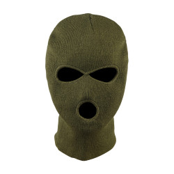 Cagoule CITYGUARD 3 Trous