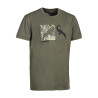 T-Shirt PRO HUNT Ibex