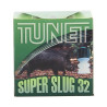 Cartouches TUNET Super Slug - Cal.12