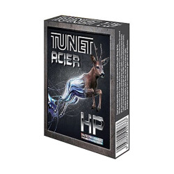 Cartouches TUNET Chevreuil...
