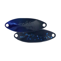 Cuiller VALKEIN Ice Fake 2.6g