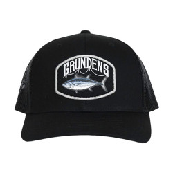 Casquette GRUNDENS Bluefin...