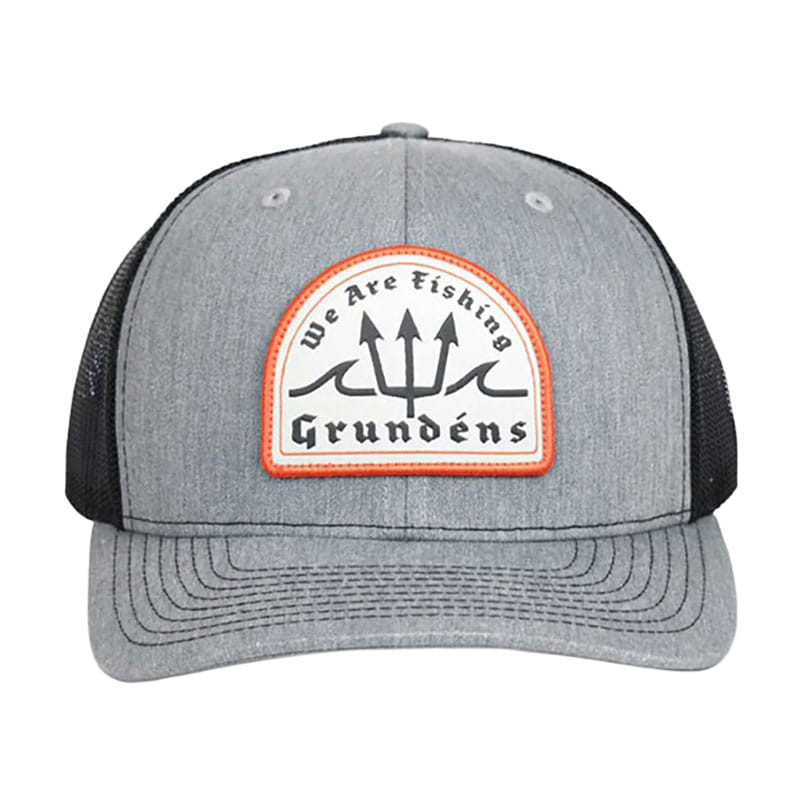 Casquette GRUNDENS Poseidon Trucker