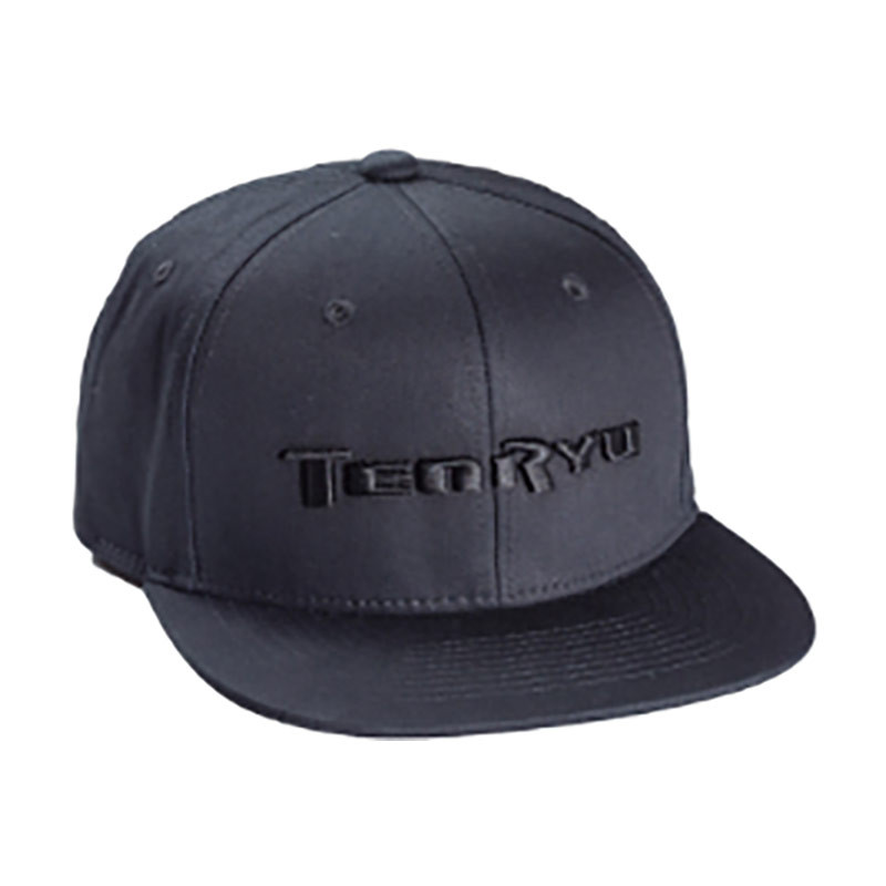Casquette TENRYU Flatvisor Cap