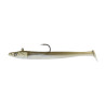 Leurre souple MAJOR CRAFT Eely Shad 130mm