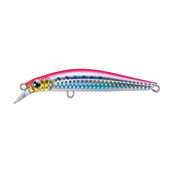 Leurre dur JACKSON Artist...