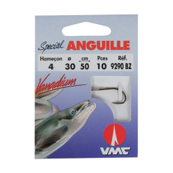 Hameçon RAGOT Spécial anguille