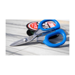 Ciseaux à tresse CUDA