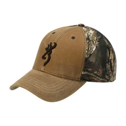 Casquette BROWNING Opening...