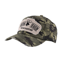 Casquette WINCHESTER Saba,...