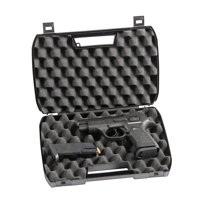 Malette NEGRINI Fermeture Par 2 Clips