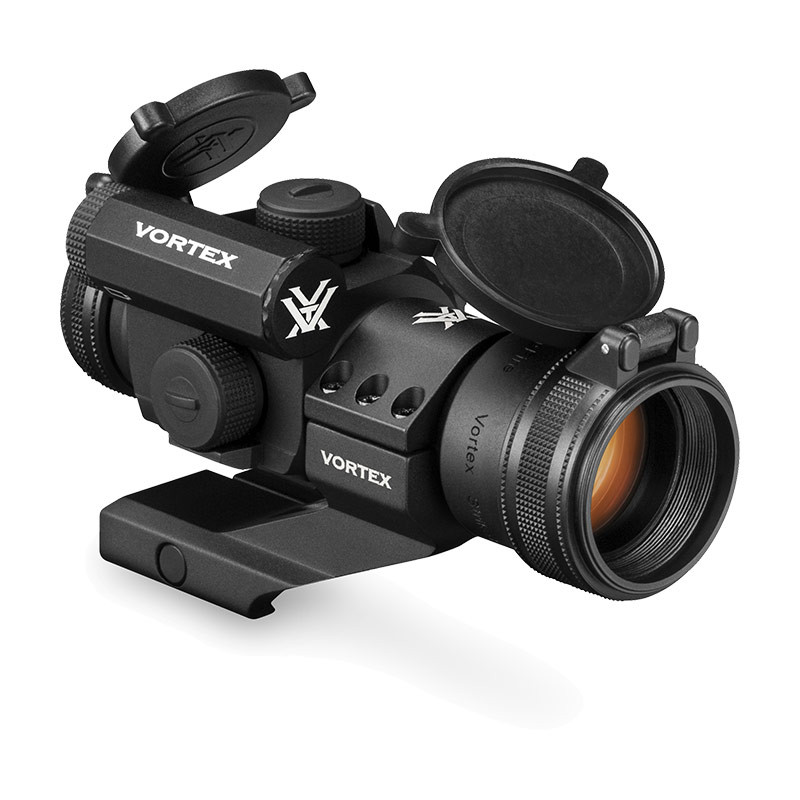 Point Rouge VORTEX Strikefire II