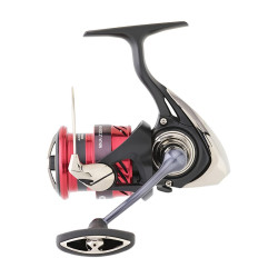 Moulinet DAIWA Ninja LT 2023 (Léger)