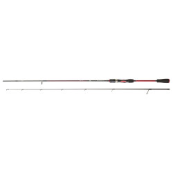 Canne DAIWA Fuego 702 MFS