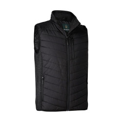 Gilet Matelassé DEERHUNTER...