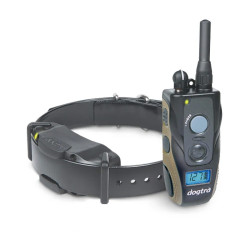 Kit Collier & Beeper DOGTRA...