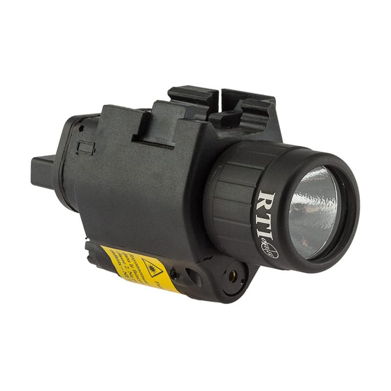 Lampe RTI OPTICS Optics 6 Volts Led (Classe 2)
