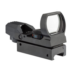 Point Rouge RTI OPTICS...