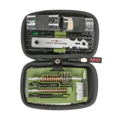 Kit de Nettoyage REAL AVID...