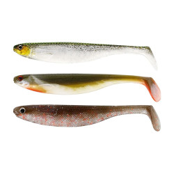 Leurre souple WESTIN...