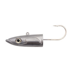 Tête plombée FIIISH Crazy...