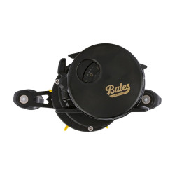 Moulinet casting BATES FISHING CO The O.G